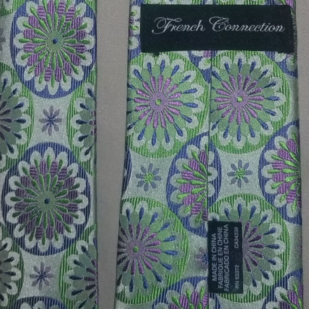 French Connection Tie